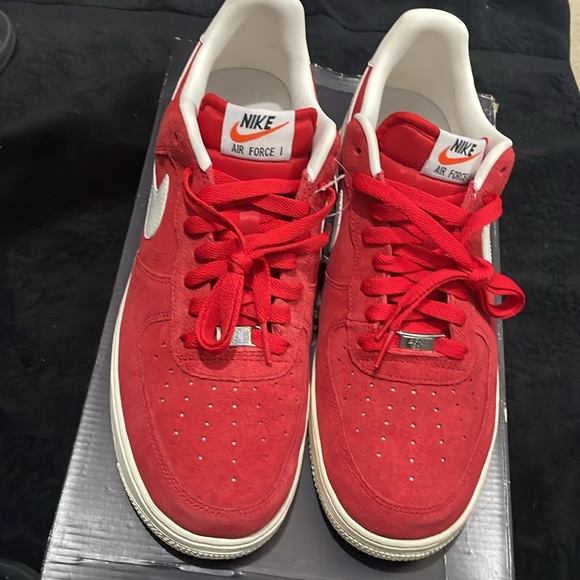 AIR FORCE 1 LOW - Picture 2 of 6